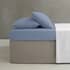 Catherine Lansfield Easy Iron Percale Lansfield Blue thumb