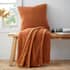 Catherine Lansfield So Soft Velvet Boucle Caramel thumb 4