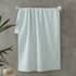 Catherine Lansfield Zero Twist Towels Duck Egg thumb 2