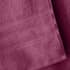 Catherine Lansfield Zero Twist Towels Raspberry thumb 2