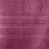 Catherine Lansfield Zero Twist Towels Raspberry thumb 3