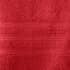Catherine Lansfield Zero Twist Towels Red small 8812C