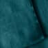 Catherine Lansfield Zero Twist Towels Teal small 8815B