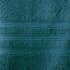 Catherine Lansfield Zero Twist Towels Teal small 8815C