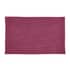 Catherine Lansfield Bobble Bath Mat Raspberry thumb