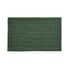 Catherine Lansfield Bobble Bath Mat Dark Green thumb