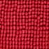 Catherine Lansfield Bobble Bath Mat Red small 8820B