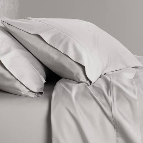 Tencel Plain Dye Dove