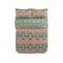 William Morris Helena in Peach and Teal thumb 2