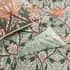 William Morris Helena in Peach and Teal thumb 3
