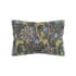 William Morris Morris Seaweed in Cobalt and Thyme thumb 3