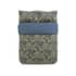 William Morris Morris Seaweed in Cobalt and Thyme thumb 5