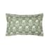 Joules Juliette Stamp Green small 8836D