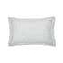Bedeck of Belfast Amalia in White and Silver small 8838B