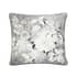 Bedeck of Belfast Amalia in White and Silver small 8838D