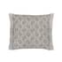 Bedeck of Belfast Cora in Linen and Grey small 8841D