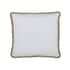 Bedeck of Belfast Cora in Linen and Grey small 8841E