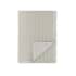 Bedeck of Belfast Cora in Linen and Grey small 8841F