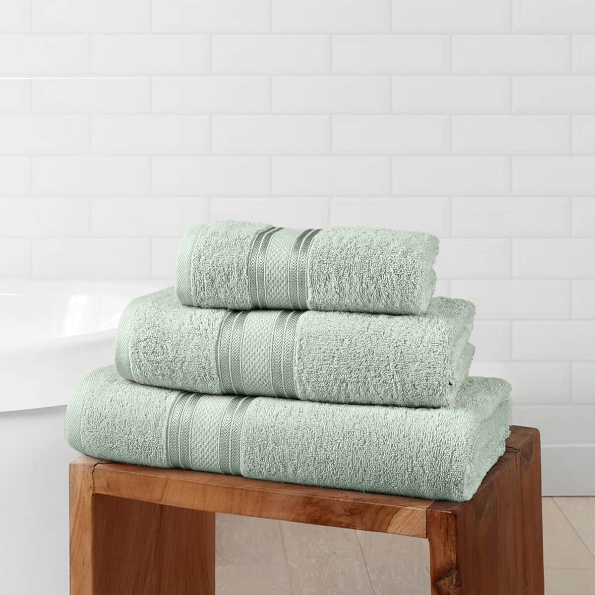 Vantona Home Collection Sage Green large