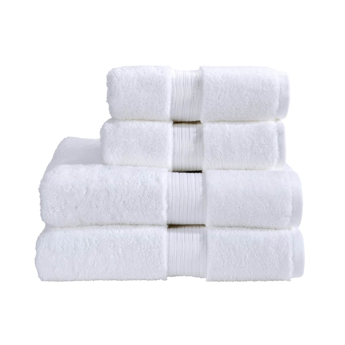 Christy Elegance White large