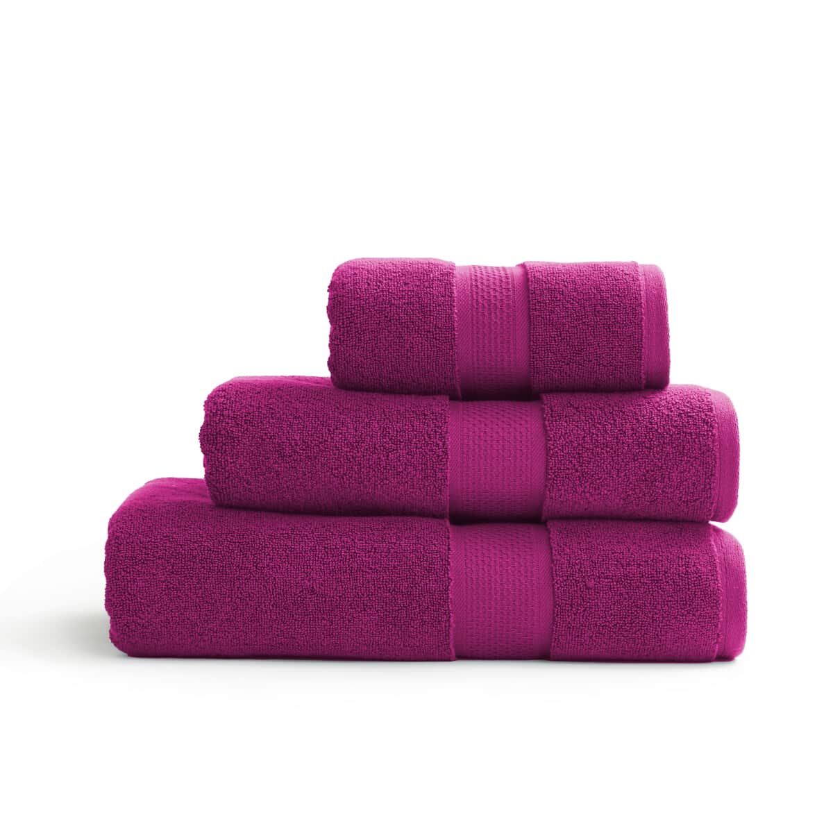 Christy Elegance Raspberry large