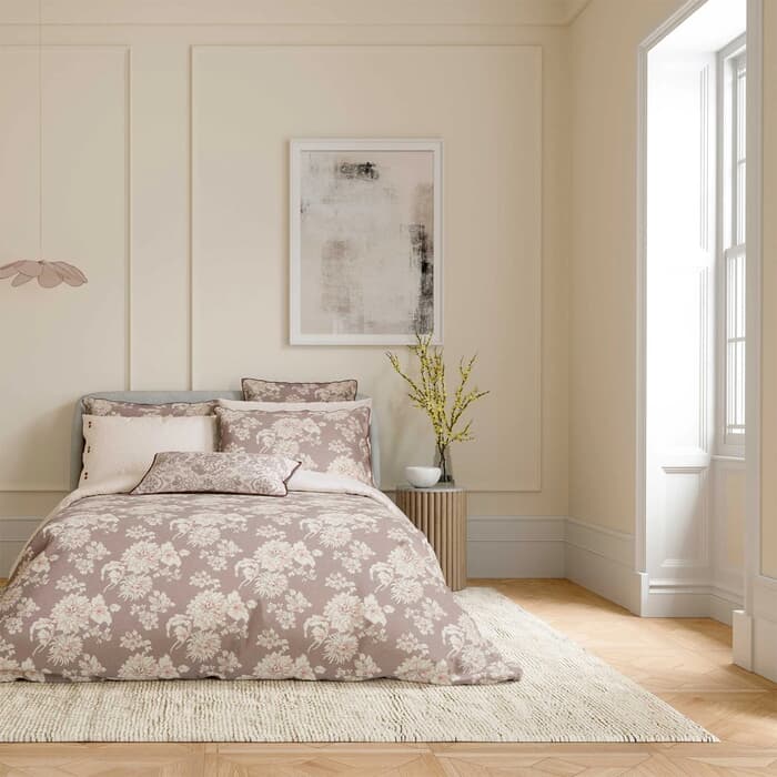 Bedeck of Belfast Kassi Dusky Pink large