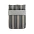 Bedeck of Belfast Oscar Charcoal and Tan thumb 2