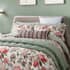 Bedeck of Belfast Elswyth in Olive and Mulberry thumb 1