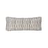 Bedeck of Belfast Kotana in Charcoal and Silver small 8855D