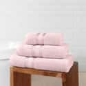 Home Collection Pink