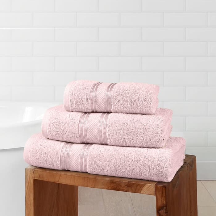 Vantona Home Collection Pink large