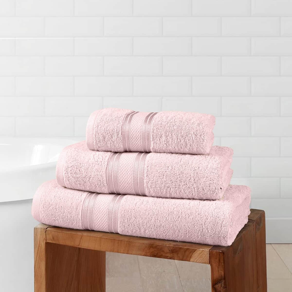 Vantona Home Collection Pink large