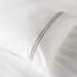 Vantona Hotel Collection Bedding Charcoal small 8863A