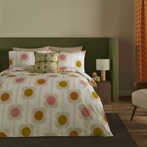 Abacus Flower Sunrise