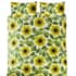 Orla Kiely Giant Water Lily Lemon Twist small 8870C