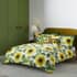 Orla Kiely Giant Water Lily Lemon Twist small