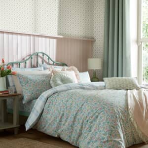 Sherston Powder Blue