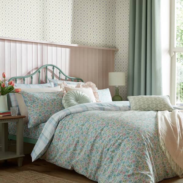 Sherston Powder Blue