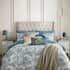 Laura Ashley Marlbrook Dusky Seaspray small 8876B