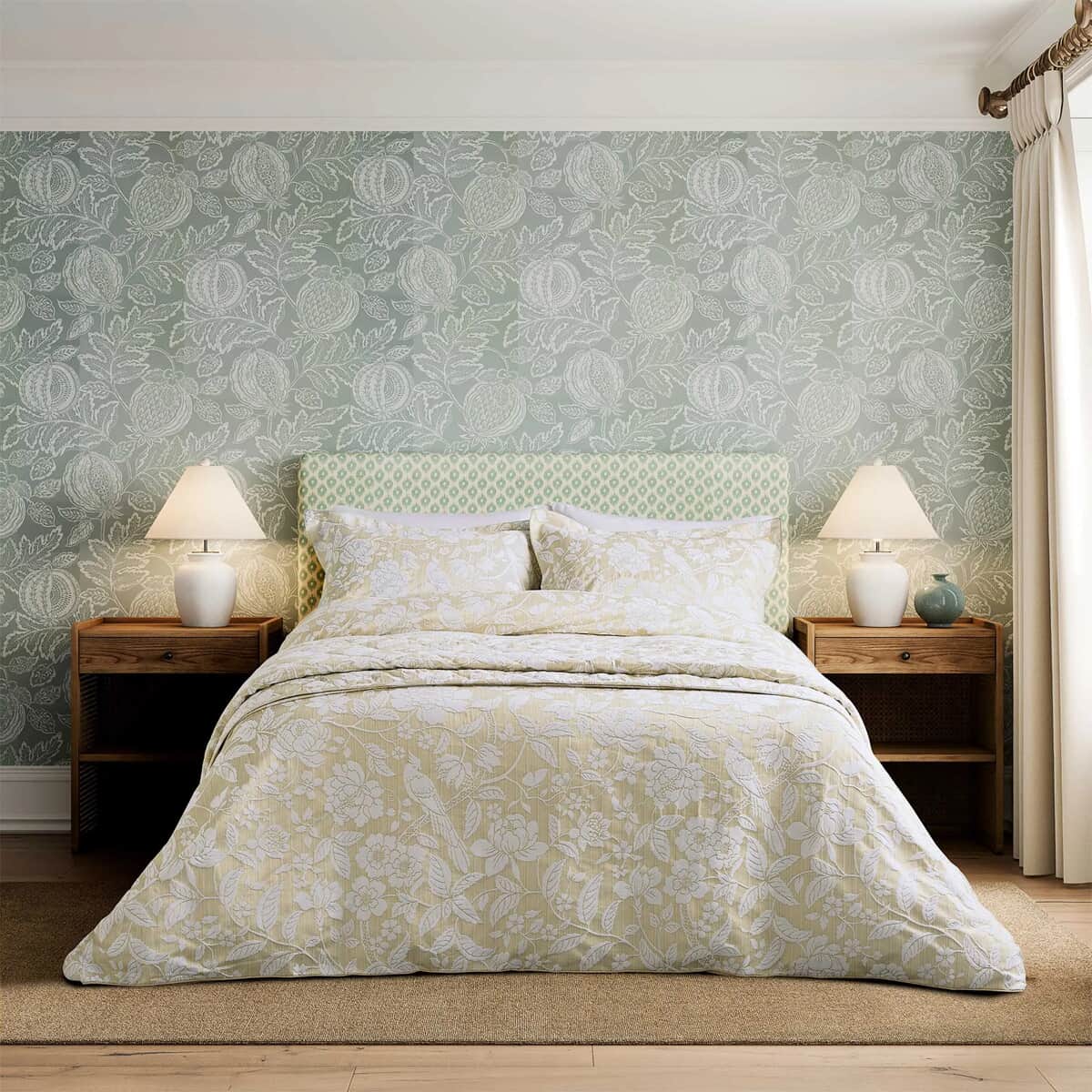 Sanderson Pyramus Gold large