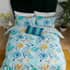 Helena Springfield Bella in Blue small 8879A