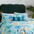 Helena Springfield Bella in Blue small 8879B