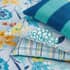 Helena Springfield Bella in Blue small 8879D