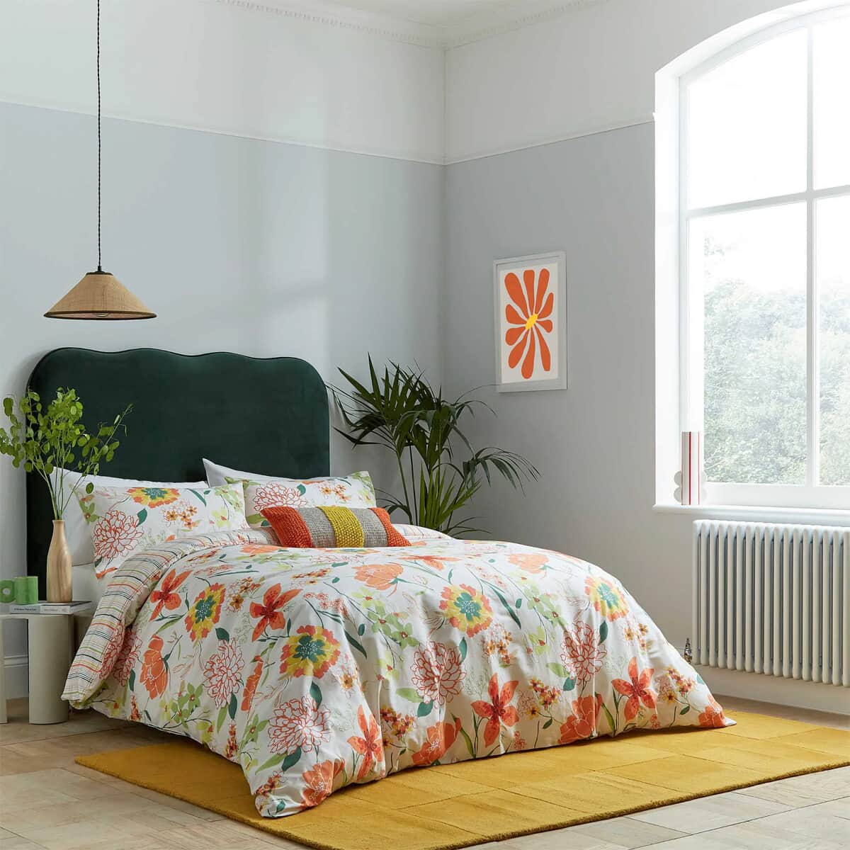 Helena Springfield Bella in Mango large