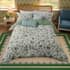 Joules Festival Pheasants Green thumb 1