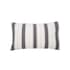 Helena Springfield Coopers Stripe in Grey and Linen small 8890E