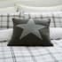 Helena Springfield Hunters Check Grey small 8891C