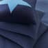 Helena Springfield Jersey in Navy small 8893E