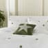 Helena Springfield Tufted Star in Green  thumb 2