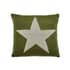 Helena Springfield Tufted Star in Green  thumb 5